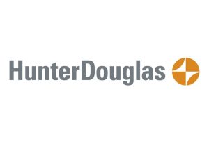 HUNTER DOUGLAS LOGO TURKIYE