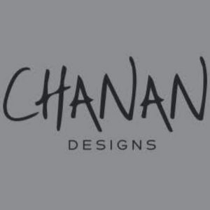 chanan perde designs logo