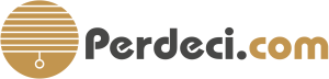 kontürlü perdeci.com logo altın gold - Kopya