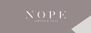 nope erde logo