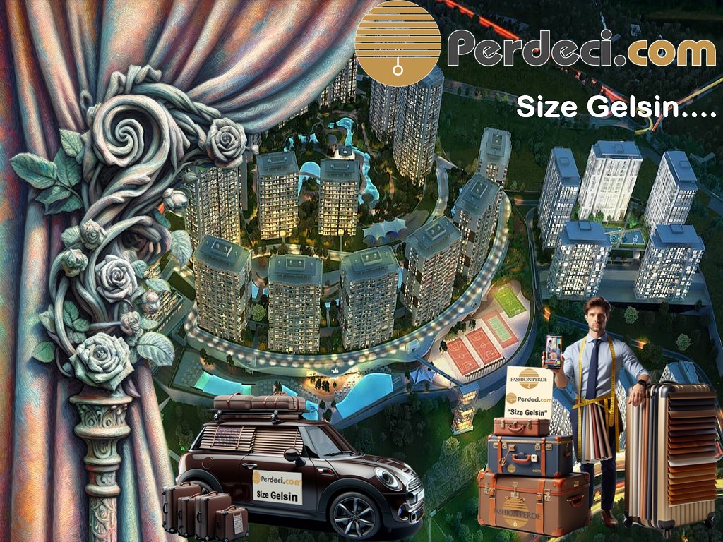 5.Levent perdeci