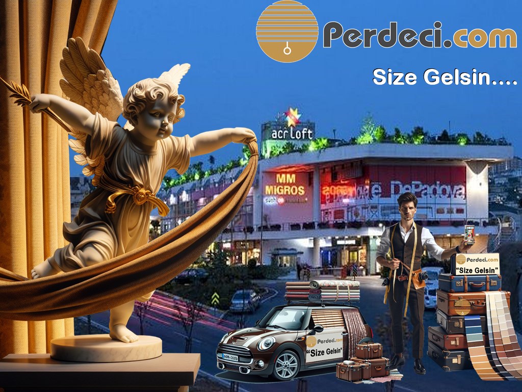 şişli 19 mayıs perdeci