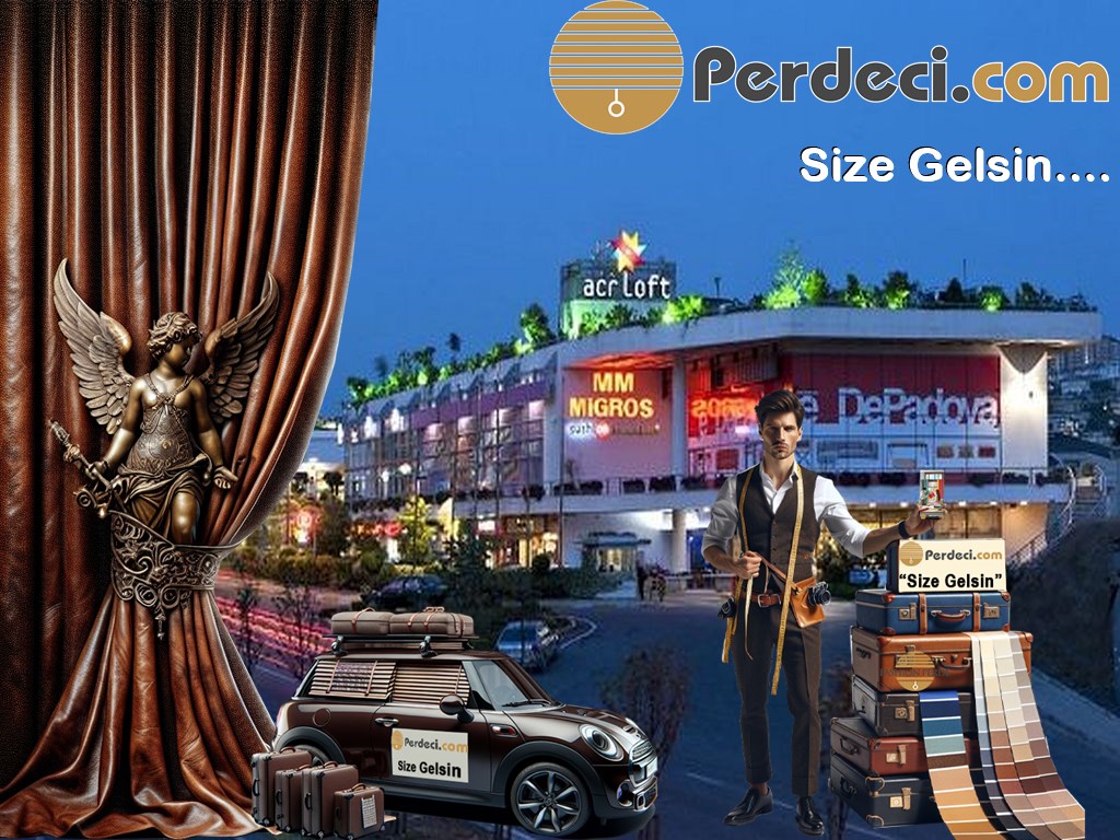 acarkent perdeci