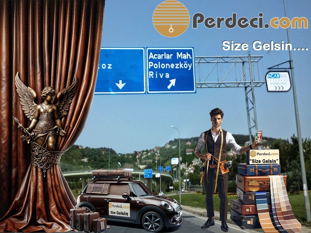 Acarlar Perdeci
