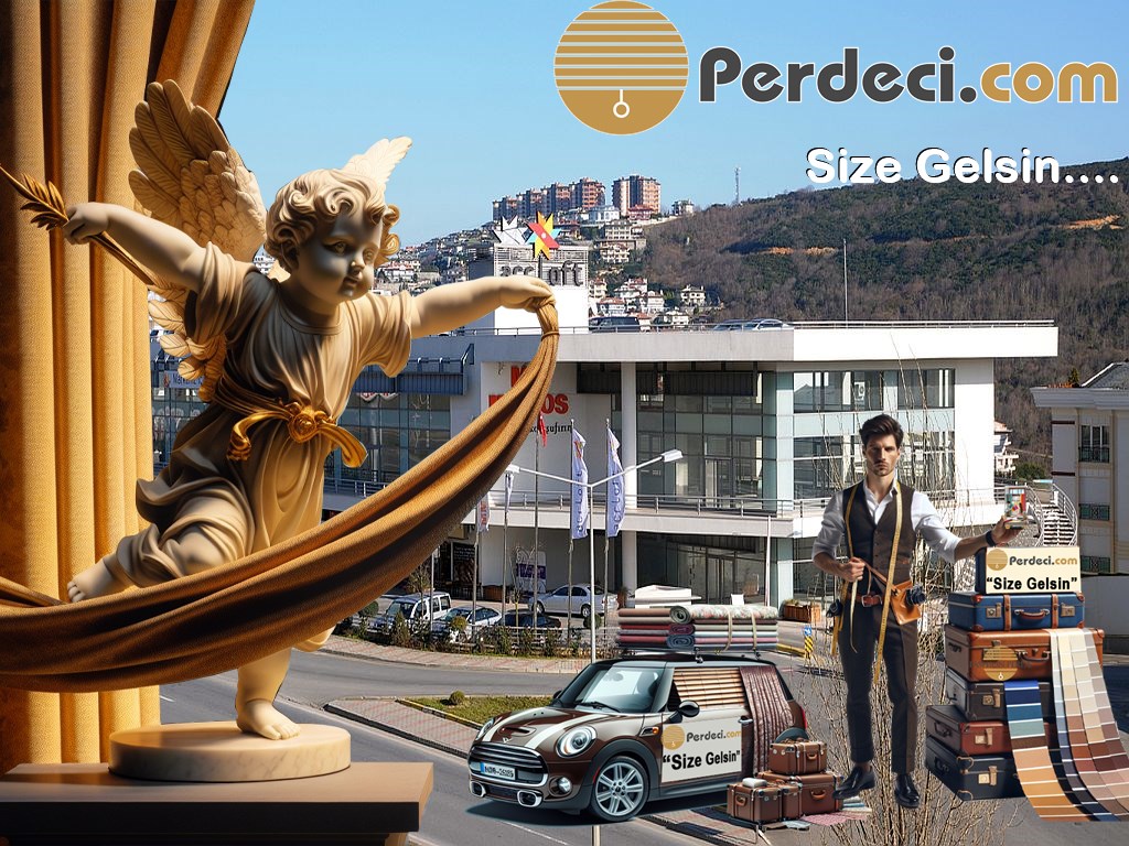 Acarlar Perdeci