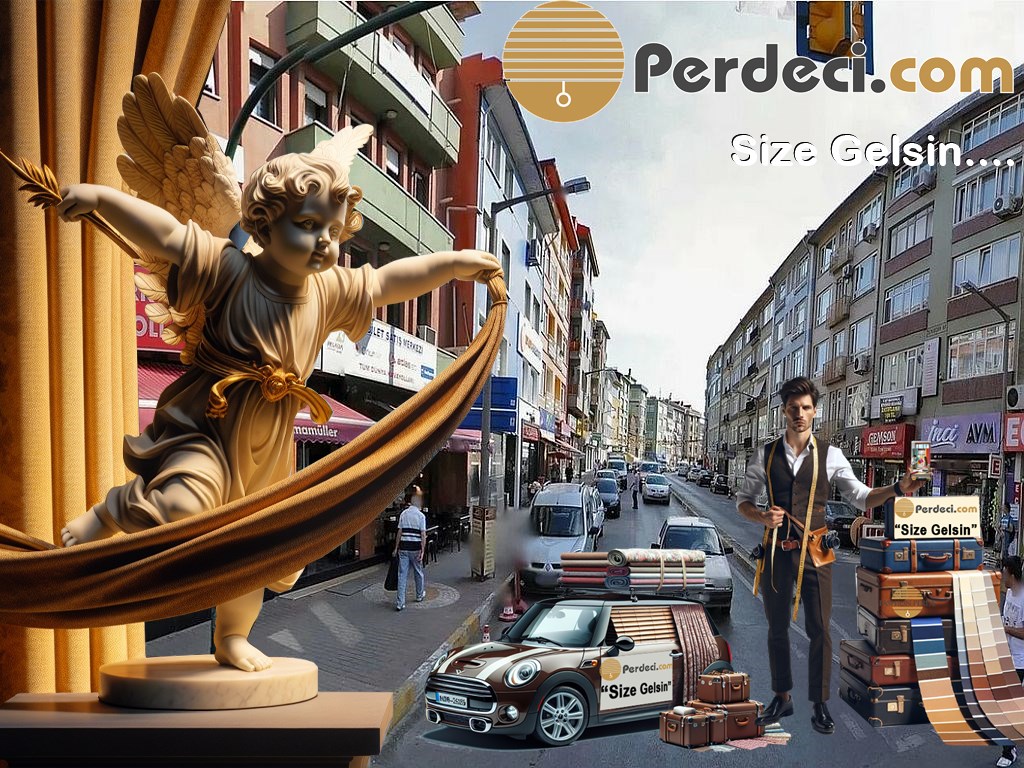 Acıbadem Perdeci