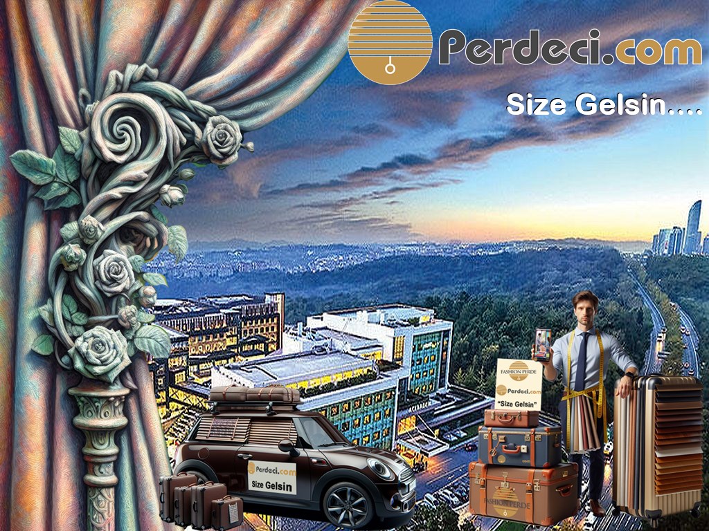 Acıbadem Perdeci
