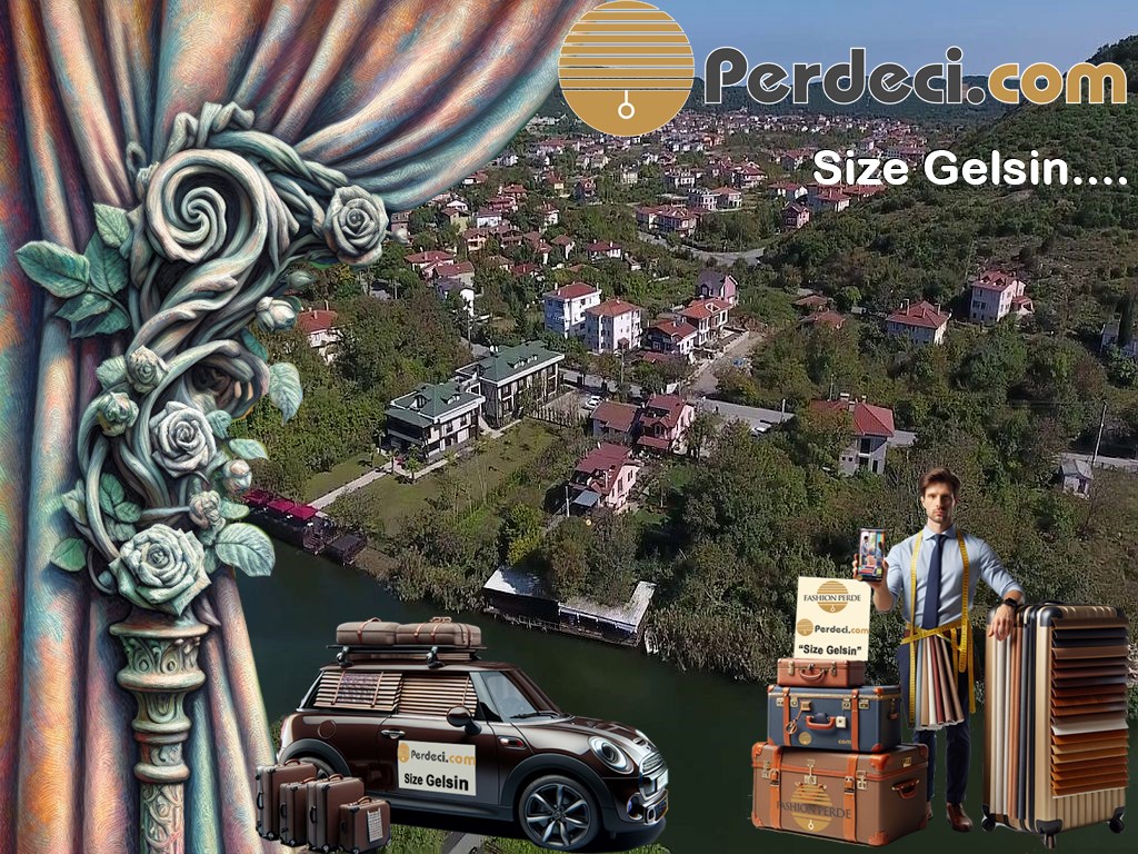 Ağva Perdeci