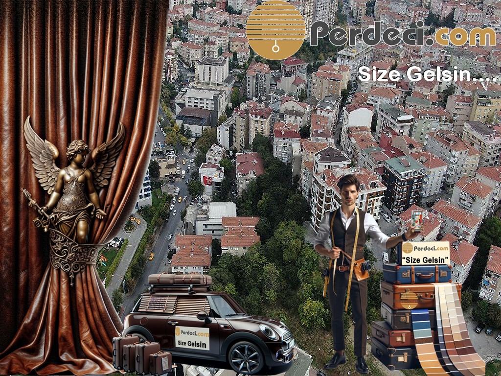akatlar perdeci