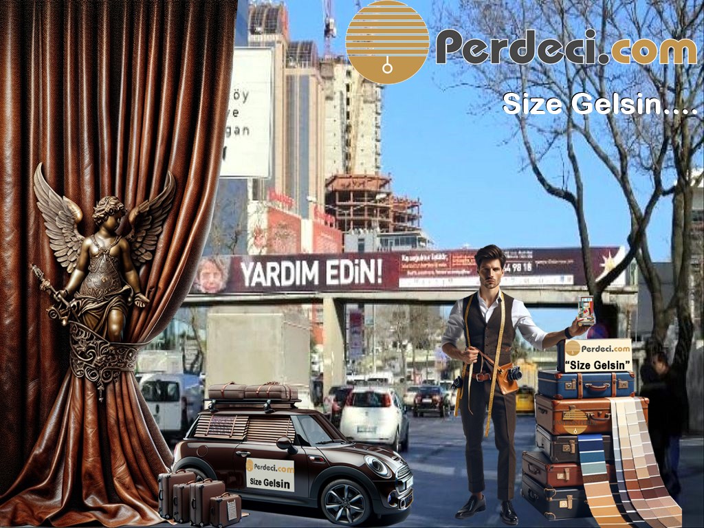 ayazağa perdeci