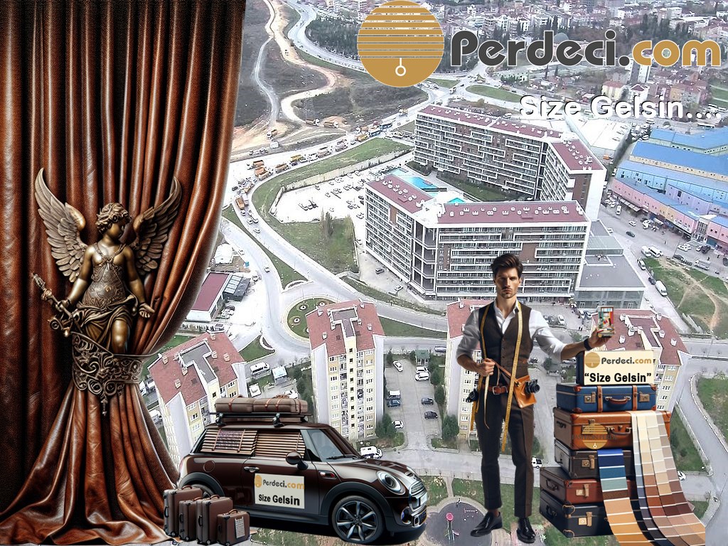 aydınlı perdeci