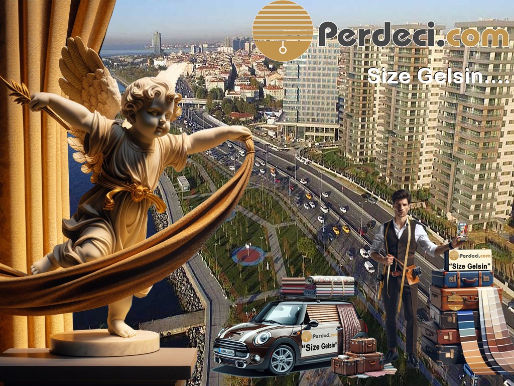 bakırköy perdeci