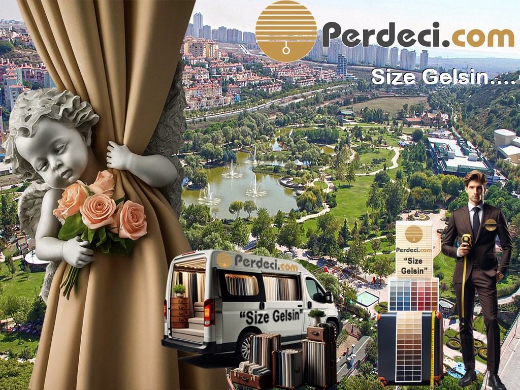 bahçeşehir 1 kısım perdeci