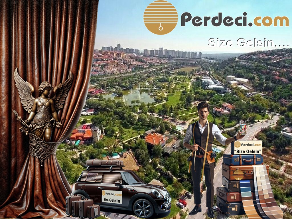 bahçeşehir 1 kısım perdeci