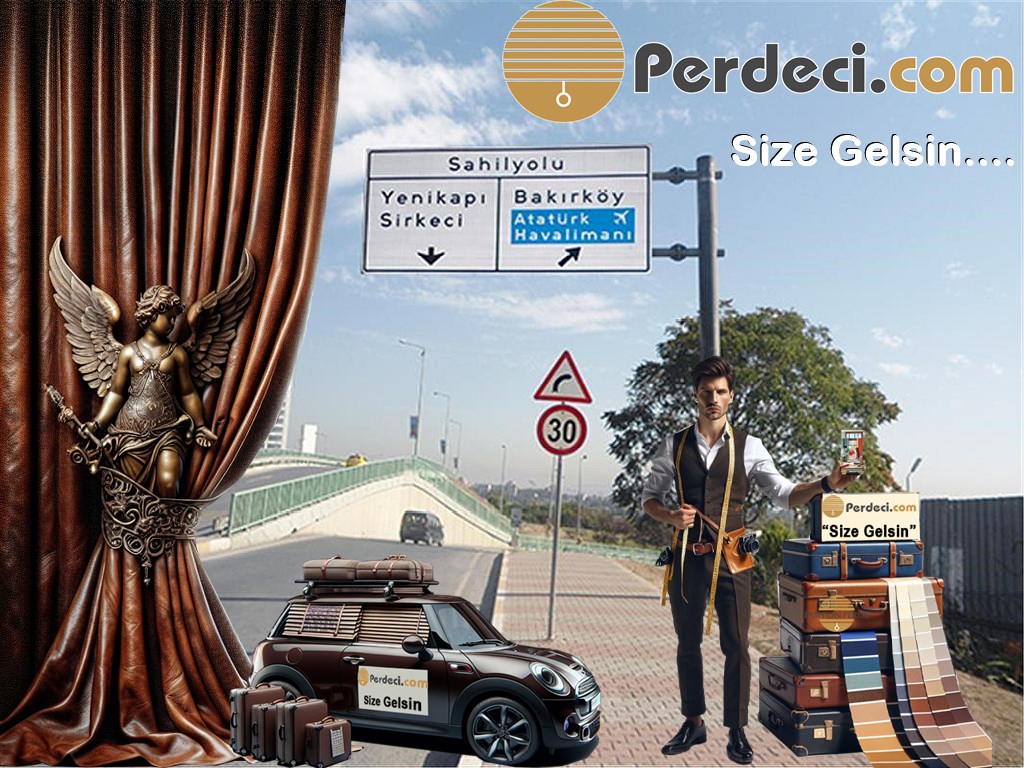 bakırköy perdeci