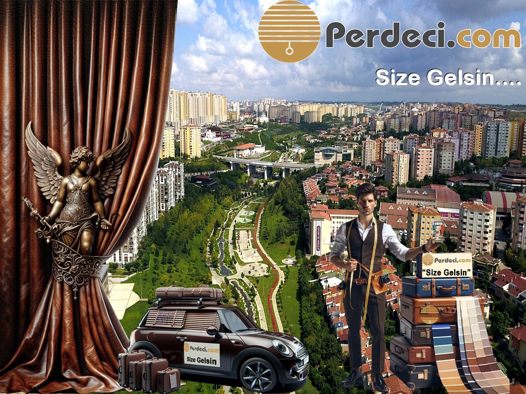 başakşehir perdeci