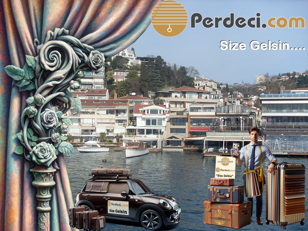 bebek perdeci