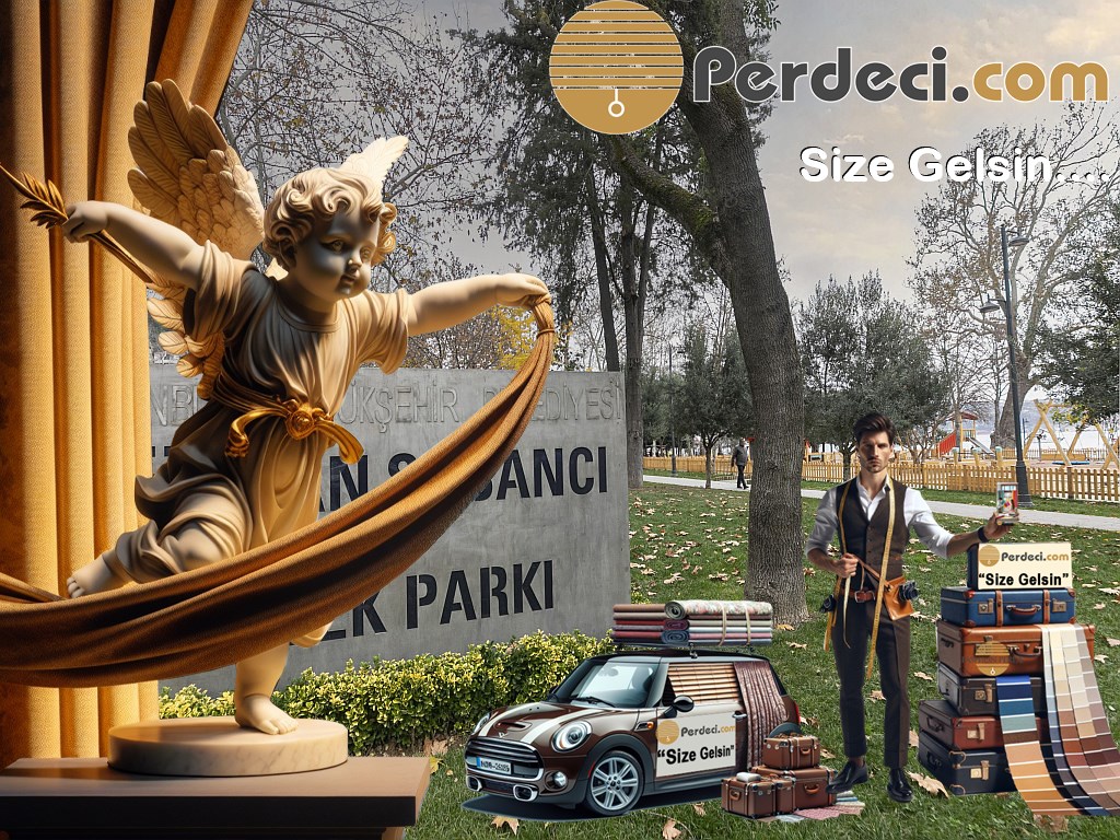 bebek perdeci