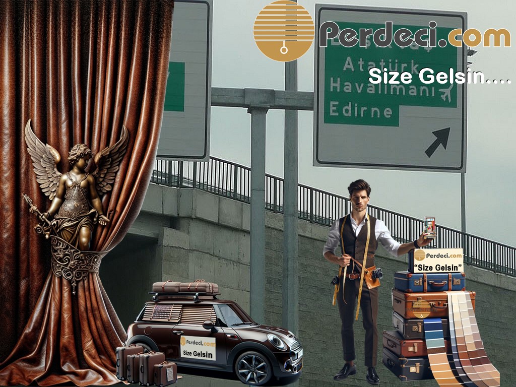 bebek perdeci