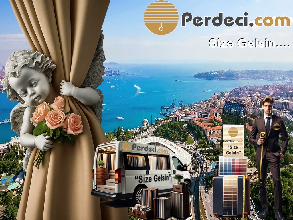 beşiktaş perdeci