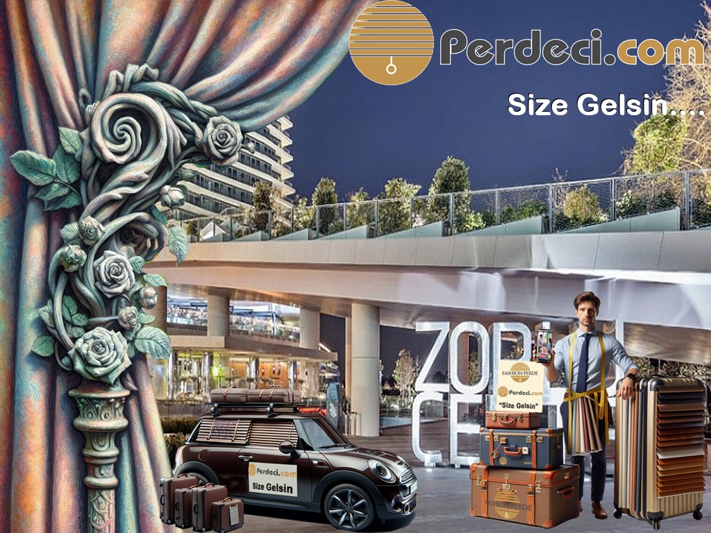 beşiktaş perdeci