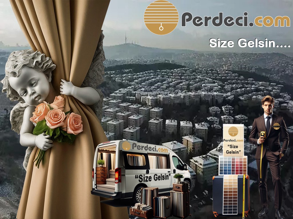 beykoz perdeci