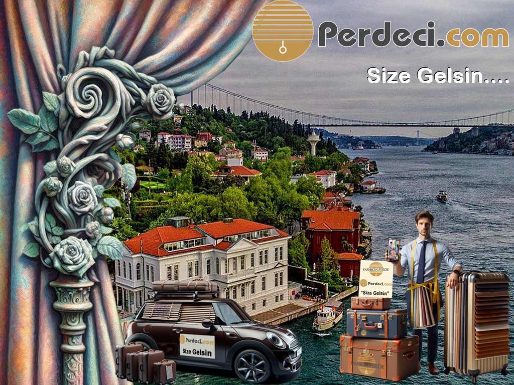 beylerbeyi perdeci