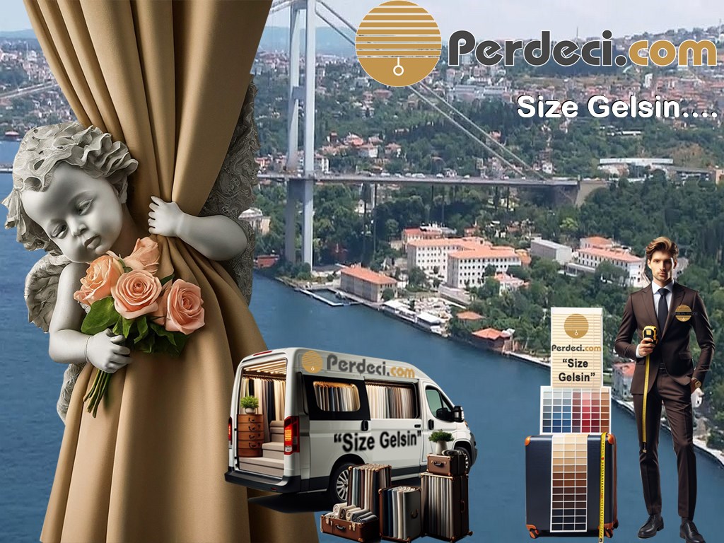 beylerbeyi perdeci