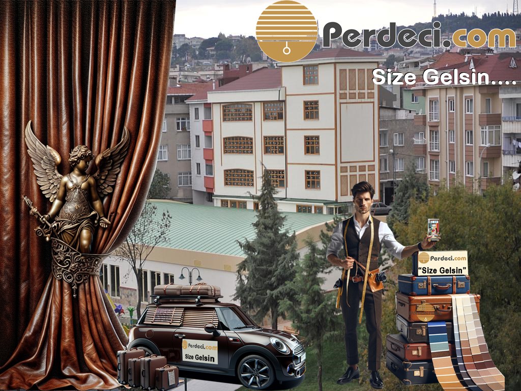 bulgurlu perdeci