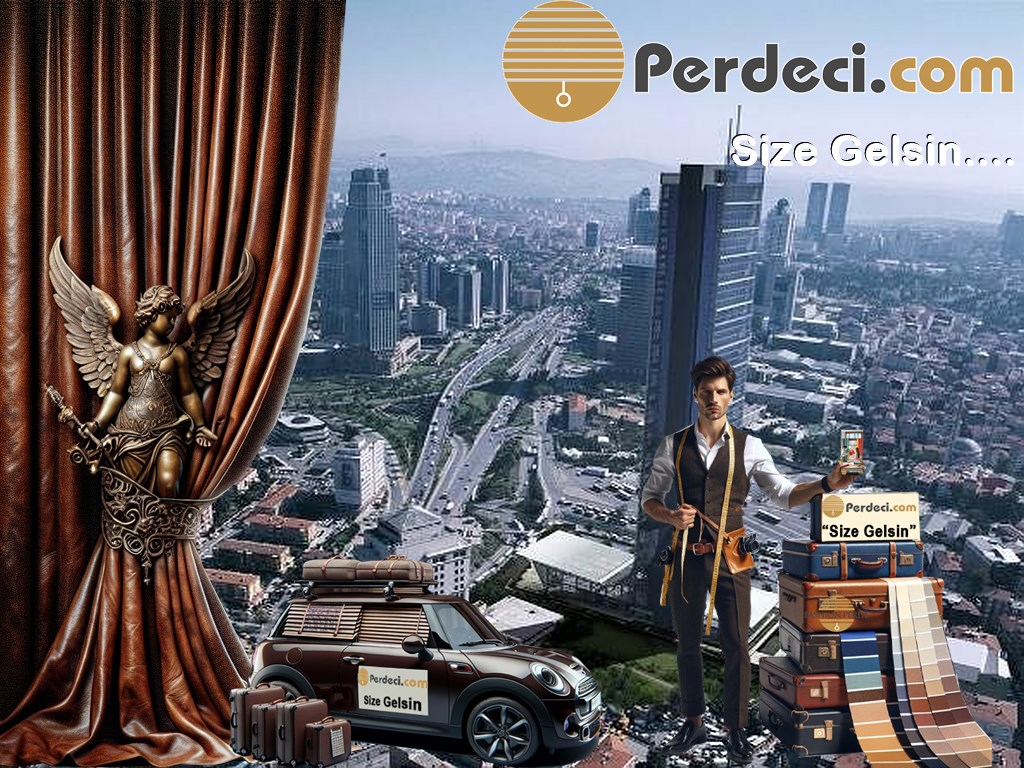 çeliktepe perdeci