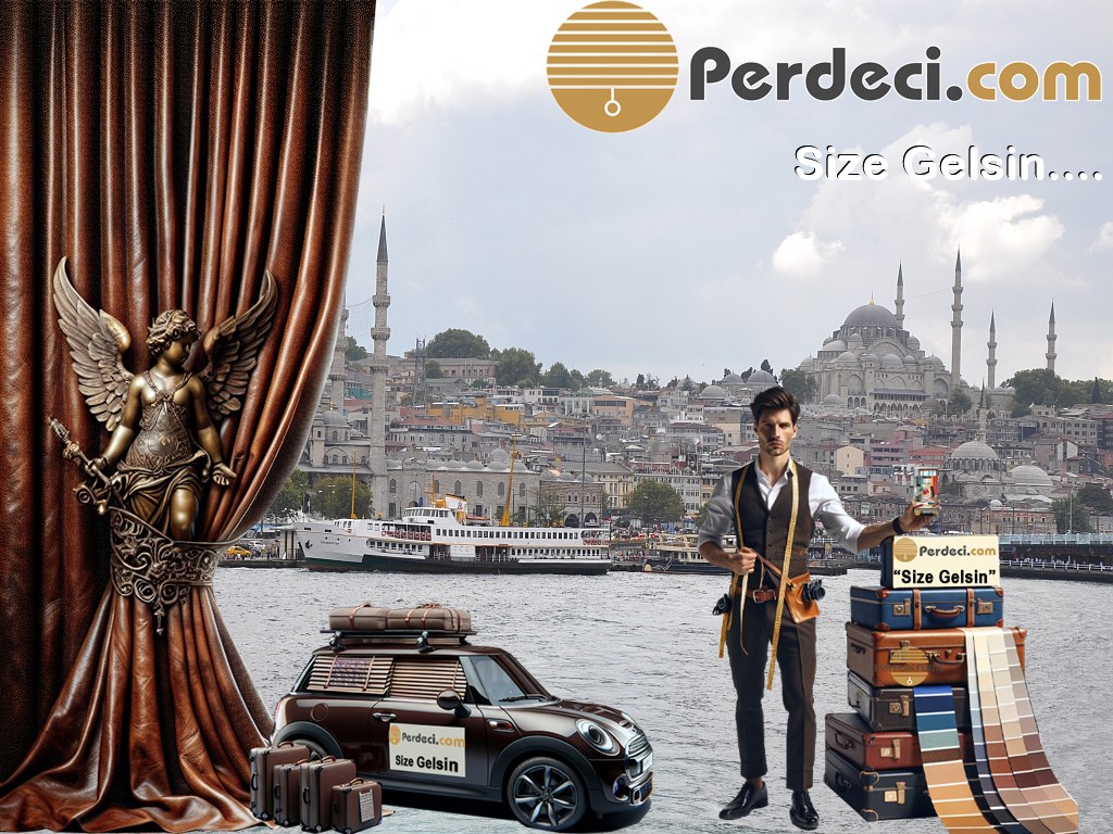 eminönü perdeci