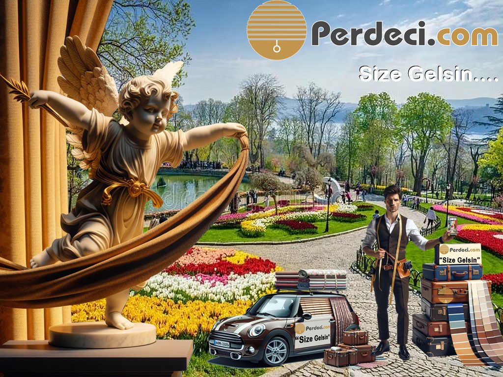 emirgan perdeci