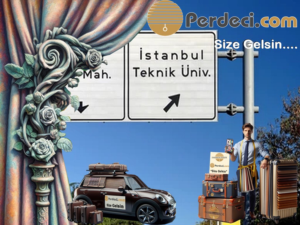 emirgan perdeci