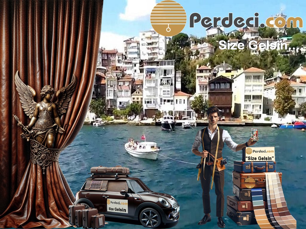 emirgan perdeci