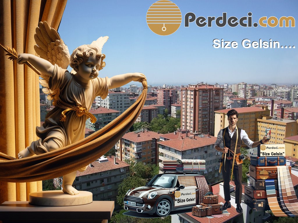 erenköy perdeci