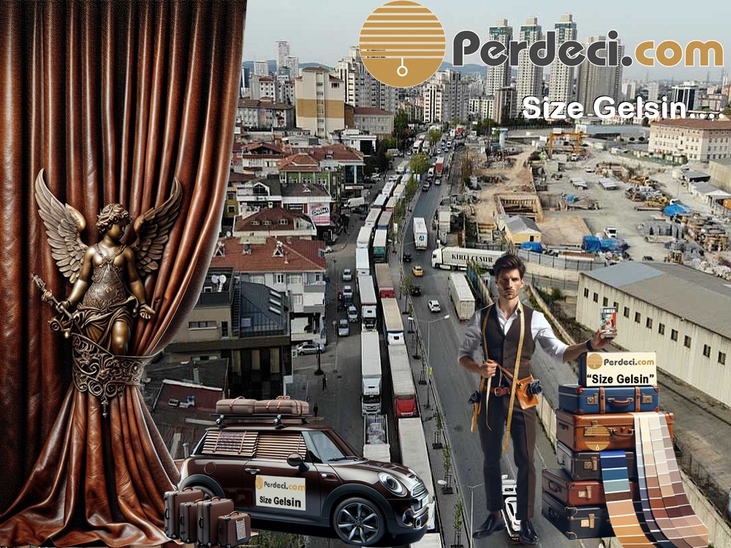 erenköy perdeci