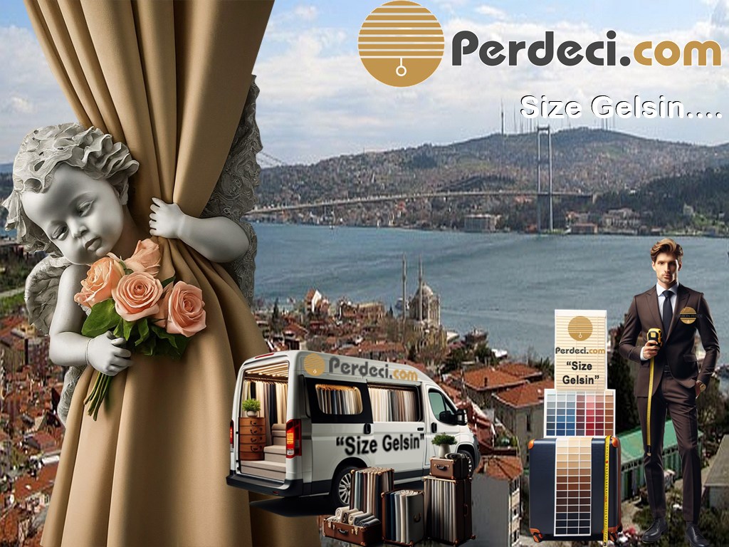 esentepe perdeci