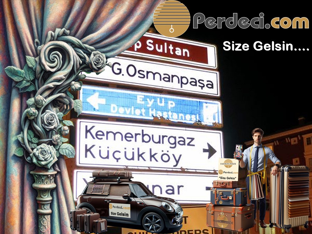 eyüp perdeci