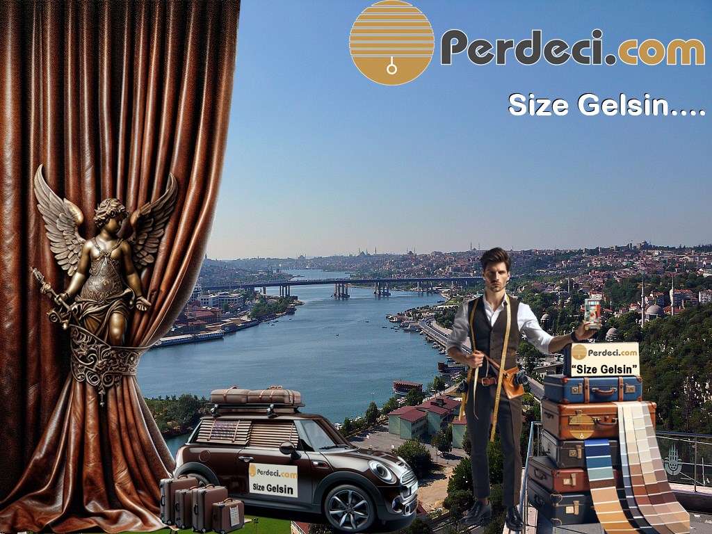 eyüp perdeci