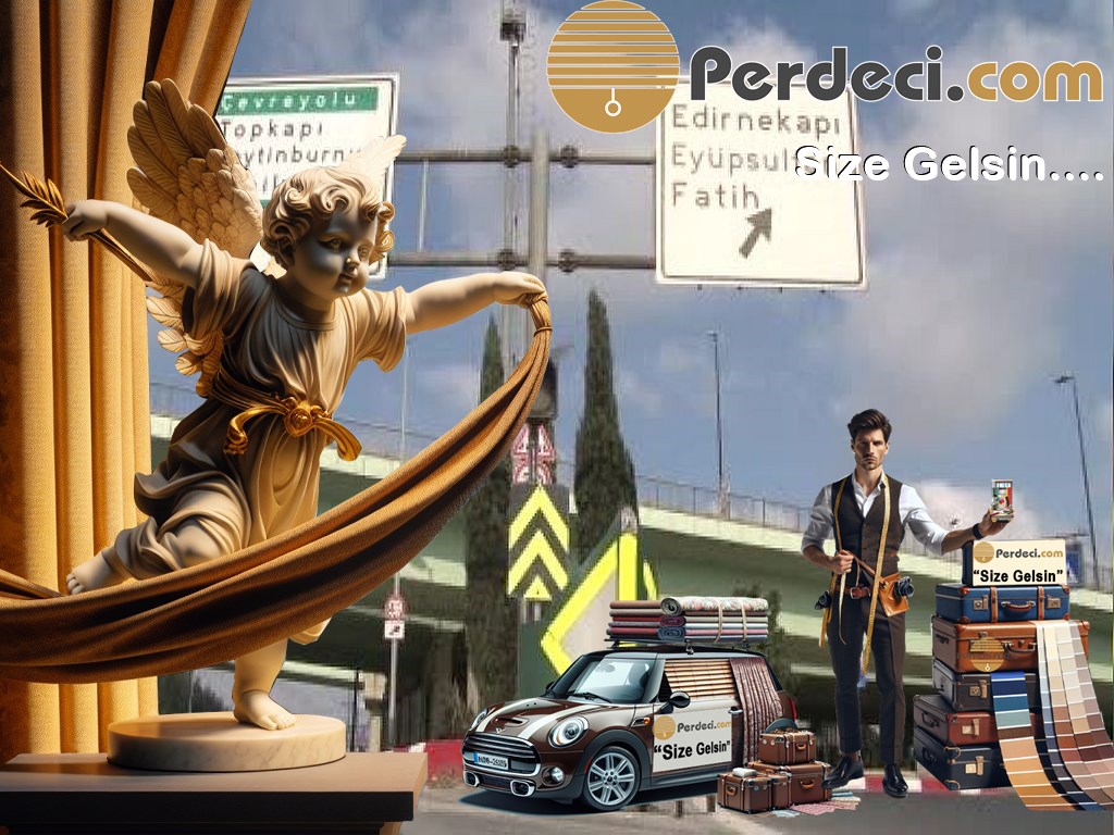 fatih perdeci