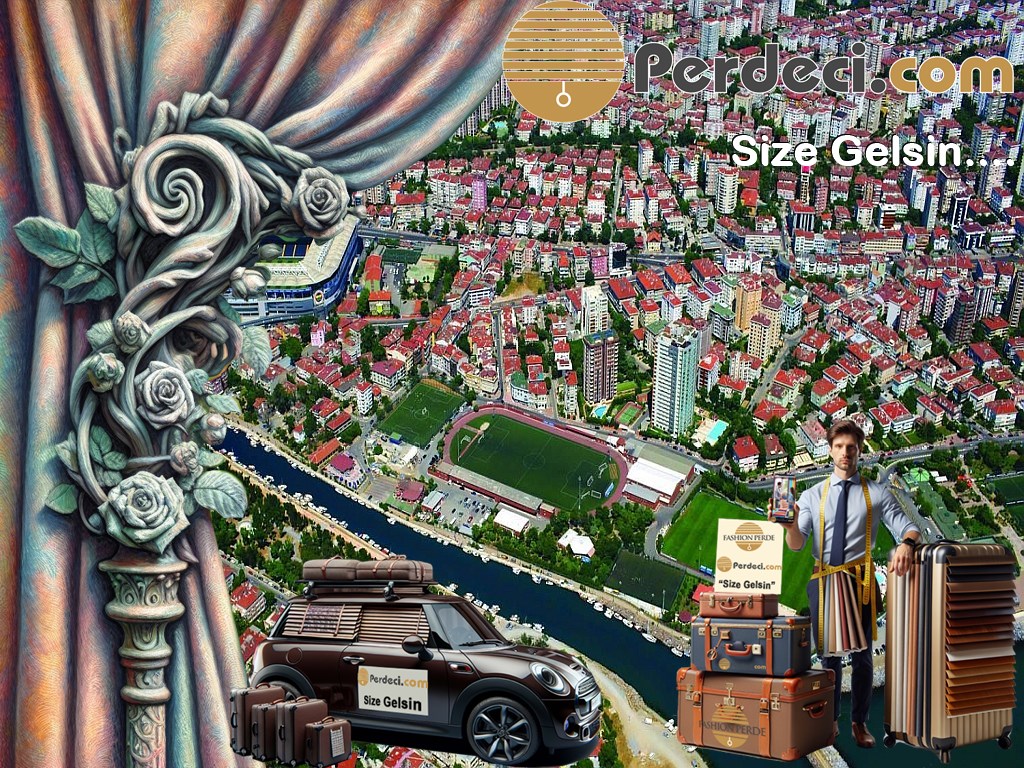 Fenerbahçe Perdeci