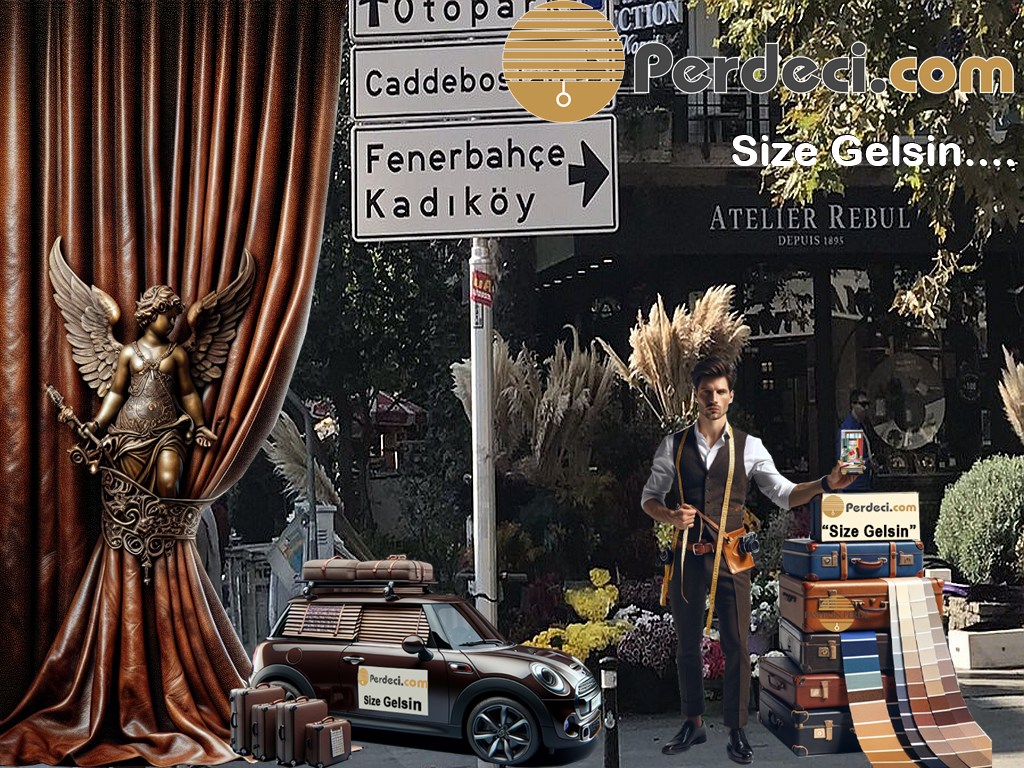 Fenerbahçe Perdeci