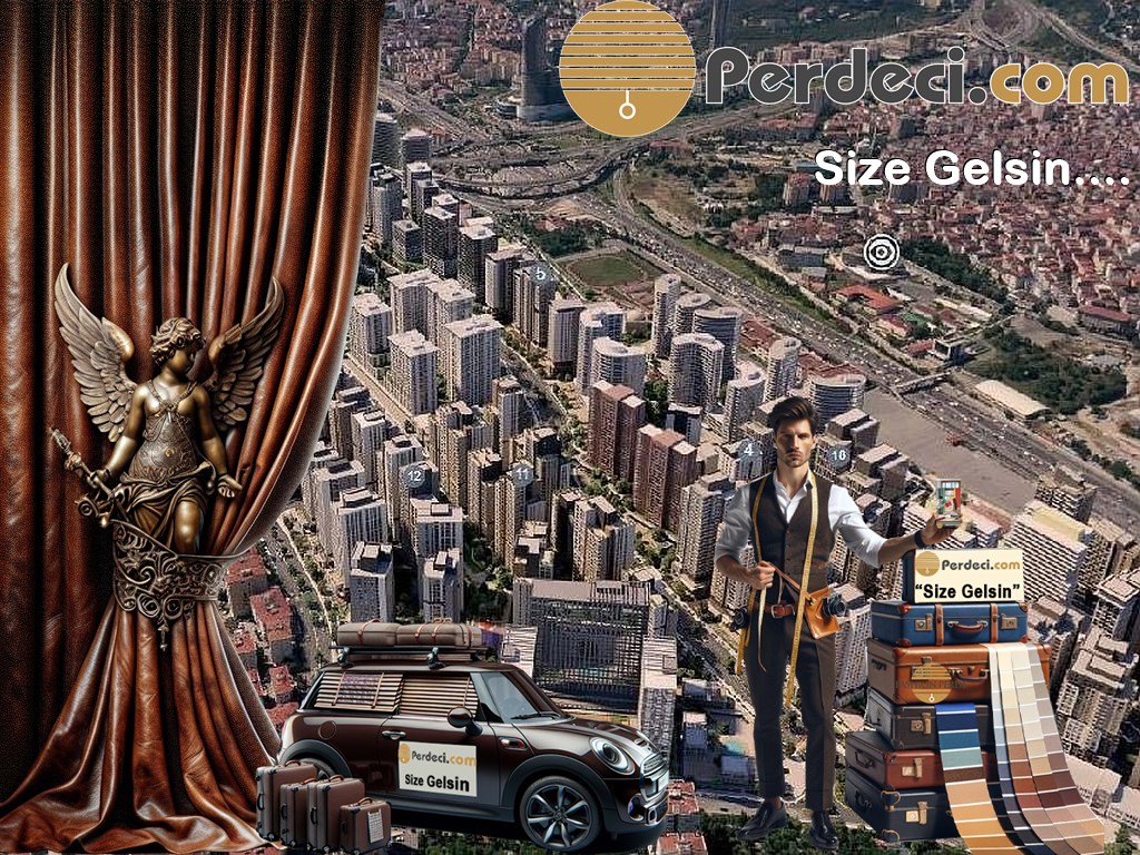 fikirtepe perdeci