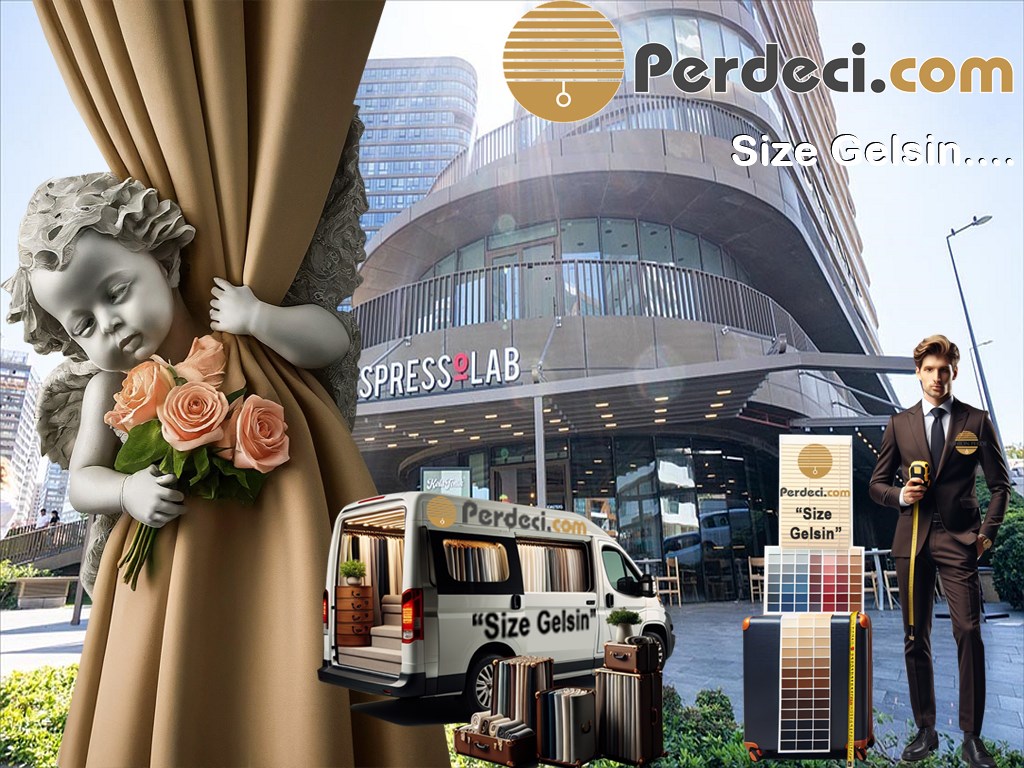 fikirtepe perdeci