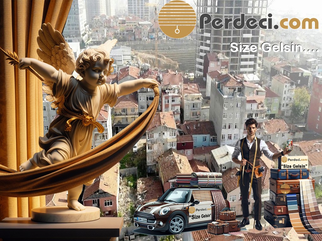 fikirtepe perdeci
