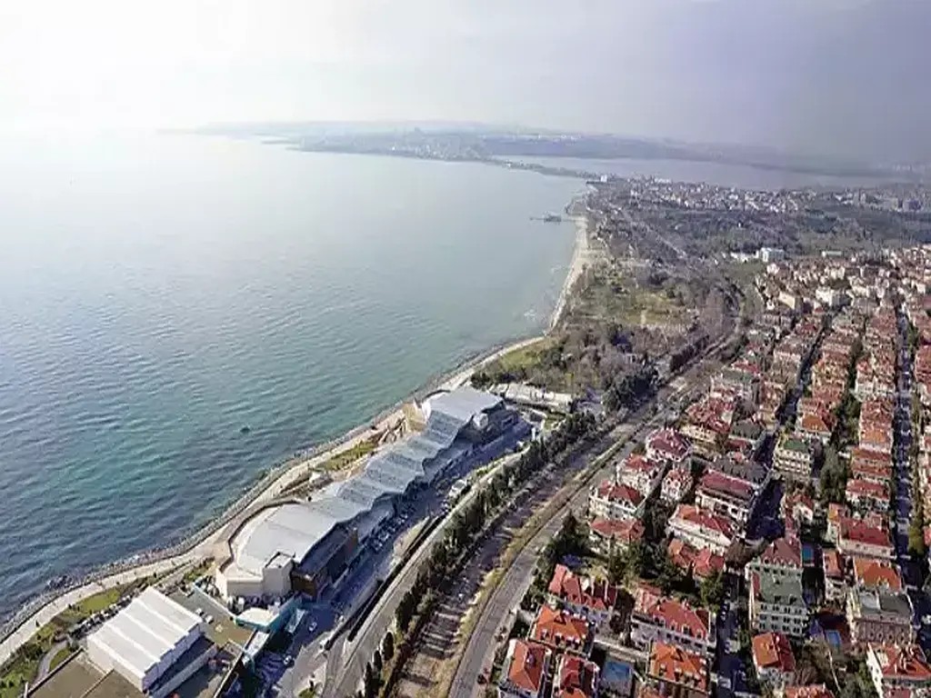 Florya Perdeci