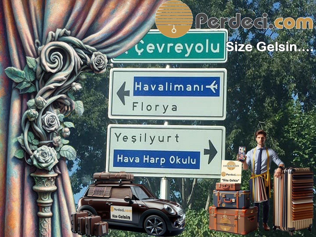florya perdeci