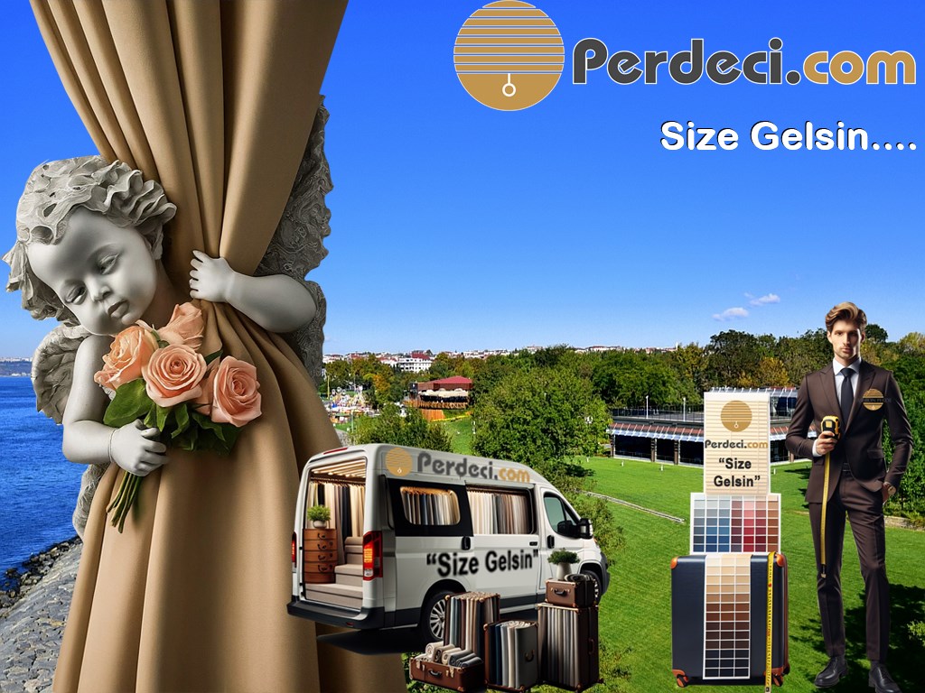 Florya Perdeci