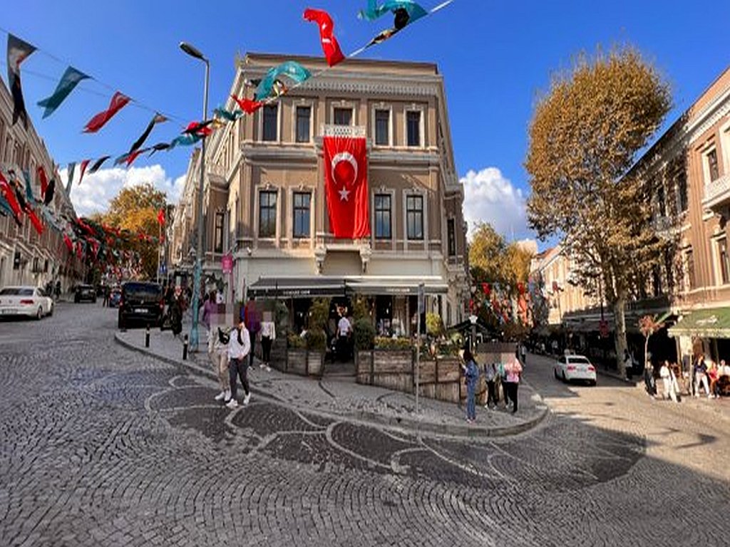 gayrettepe perdeci