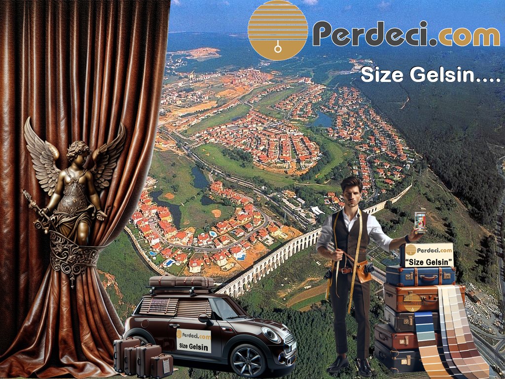 Göktürk Perdeci